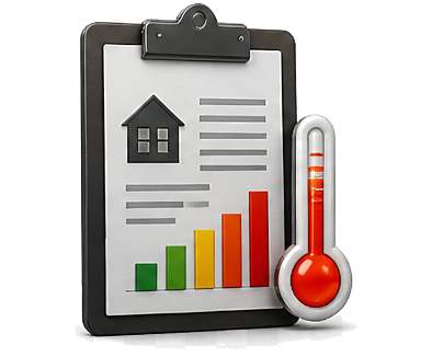 Accueil audit rapport